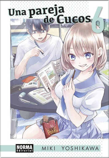 [9788467959055] UNA PAREJA DE CUCOS 06
