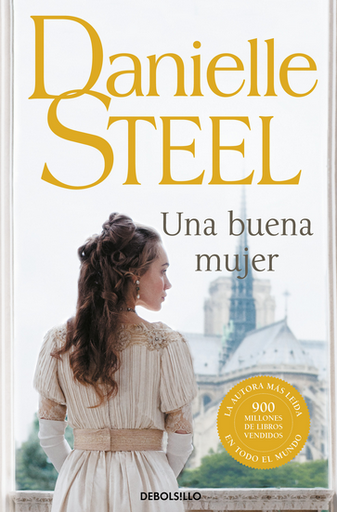 [9788490327722] UNA BUENA MUJER