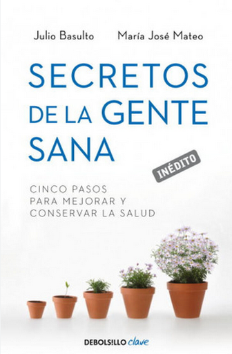 [9788499893891] SECRETOS DE LA GENTE SANA