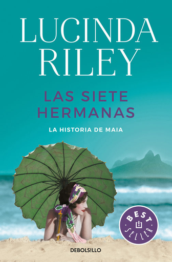 [9788466339025] LA SIETE HERMANAS