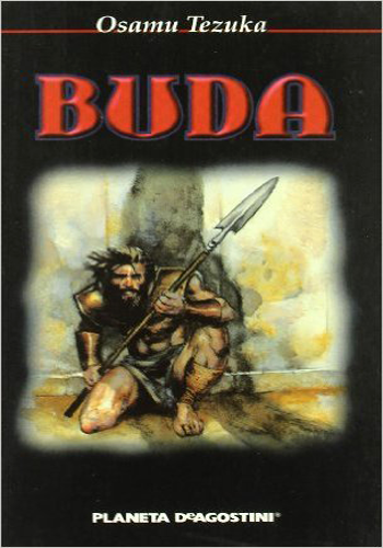 [9788439504740] BUDA 6