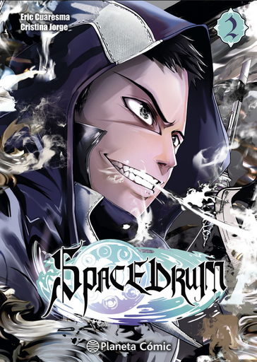 [9788491749349] SPACEDRUM 02