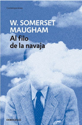 [9788497936835] AL FILO DE LA NAVAJA