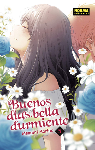 [9788467935400] BUENAS DÍAS, BELLA DURMIENTE 05