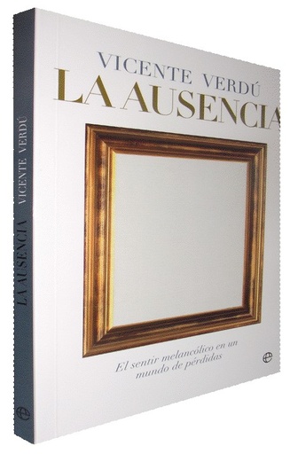 [9788499700182] LA AUSENCIA