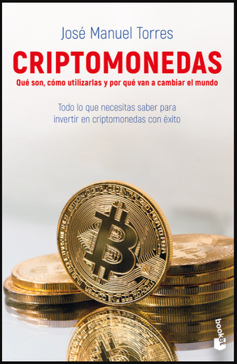 [9788498755244] CRIPTOMONEDAS