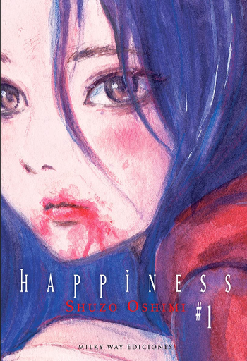 [9788418788215] HAPPINESS 01