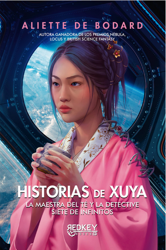 [9788412543865] HISTORIAS DE XUYA