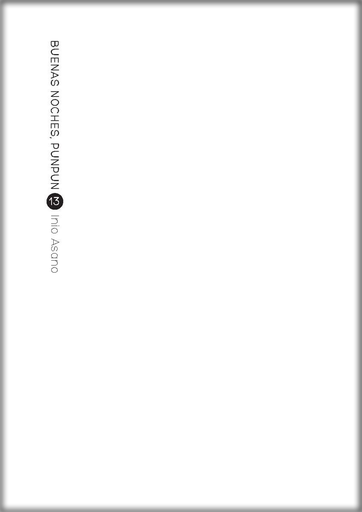 [9788467962871] BUENAS NOCHES, PUNPUN 13