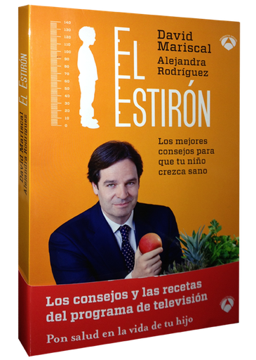 [9788408008828] EL ESTIRÓN