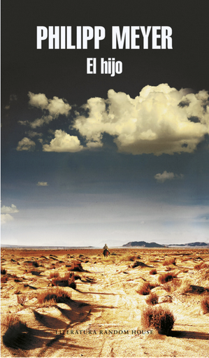 [9788439729273] EL HIJO