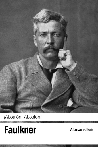 [9788420686066] ¡ABSALÓN, ABSALÓN!