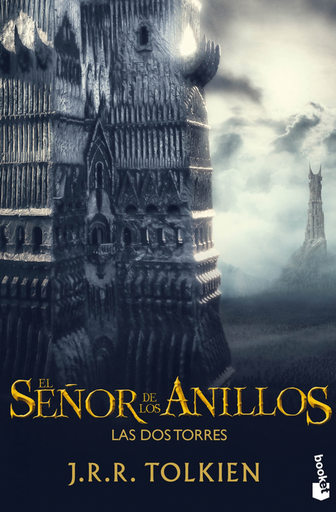 [9788445000670] El Señor de los Anillos II (de 3): LAS DOS TORRES