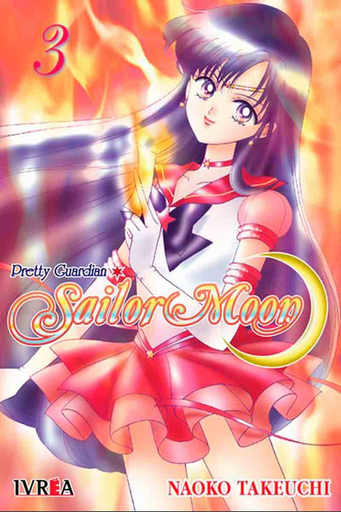 [9788467909661] SAILOR MOON 03