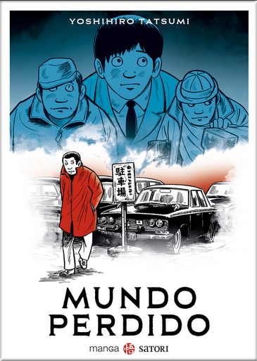 [9788419035080] MUNDO PERDIDO
