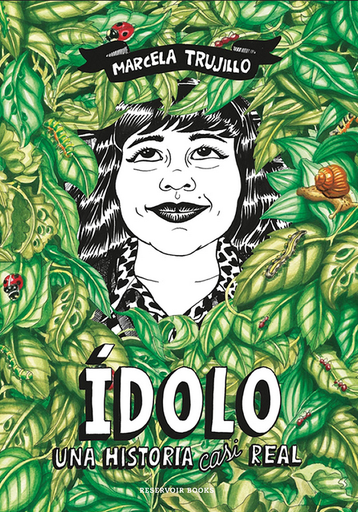 [9789569659447] ÍDOLO