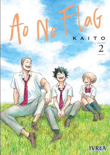 [9788417699260] AO NO FLAG 02