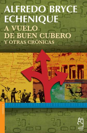 [9789972404474] A VUELO DE BUEN CUBERO