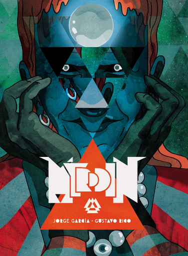 [9788467941395] MYRDDIN