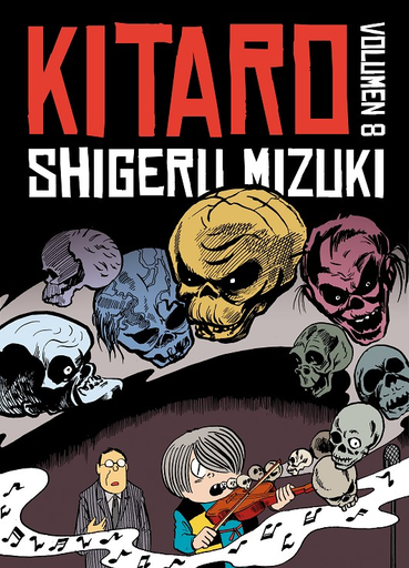 [9788417575519] KITARO 08