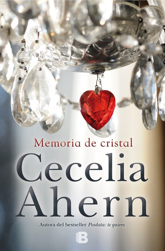 [9788466660082] MEMORIA DE CRISTAL