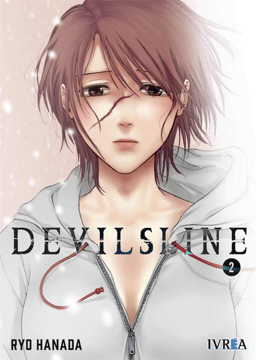[9788417699239] DEVILS LINE 02
