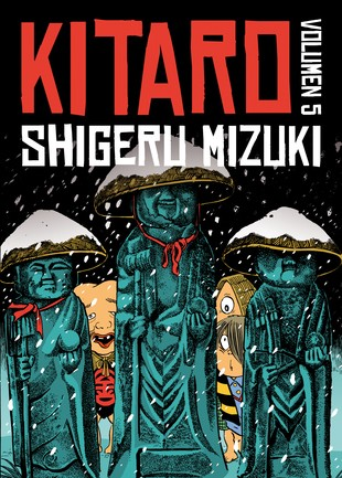 [9788416880034] KITARO 05