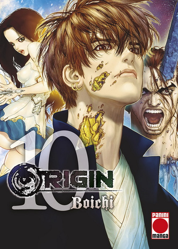 [9788413344140] ORIGIN 10