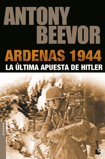 [9788408181514] ARDENAS 1944: LA ÚLTIMA APUESTA DE HITLER
