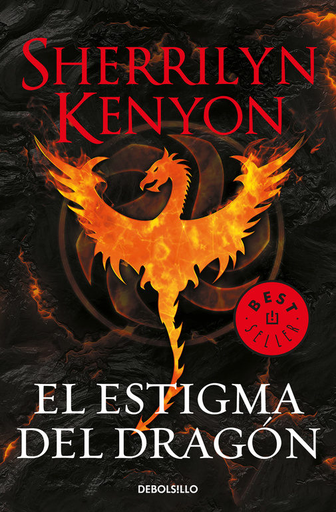 [9788466341240] EL ESTIGMA DEL DRAGÓN
