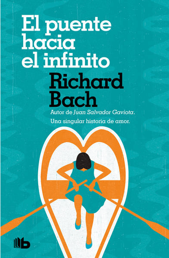 [9786073822688] EL PUENTE HACIA EL INFINITO