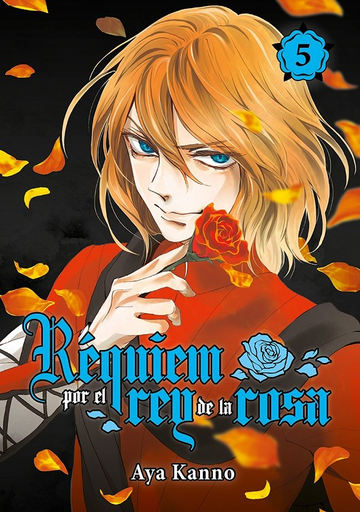 [9788416188819] RÉQUIEM POR EL REY DE LA ROSA 05