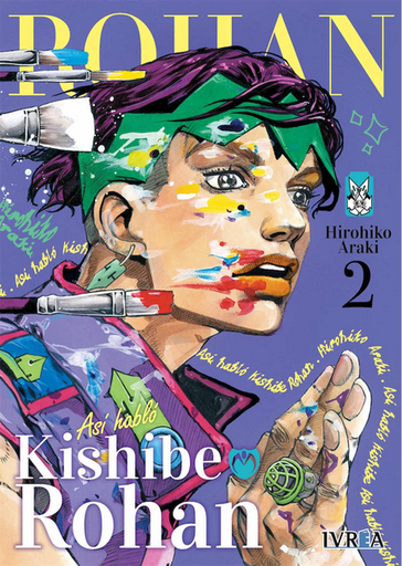 [9788418963049] ASÍ HABLÓ KISHIBE ROHAN 02/3