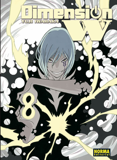 [9788467928327] DIMENSION W 08/16