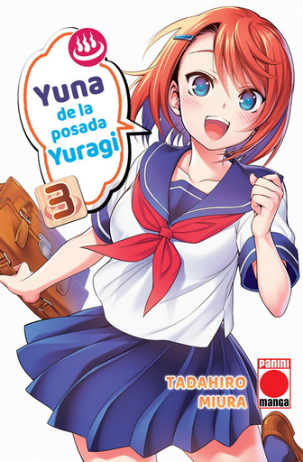 [9788413343556] YUNA DE LA POSADA YURAGI 03/24