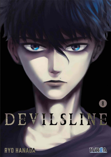 [9788418645716] DEVILS LINE 08