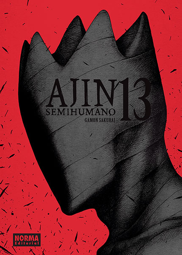 [9788467936865] AJIN (SEMIHUMANO) 13