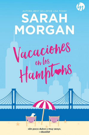 [9788413283135] VACACIONES EN LOS HAMPTONS