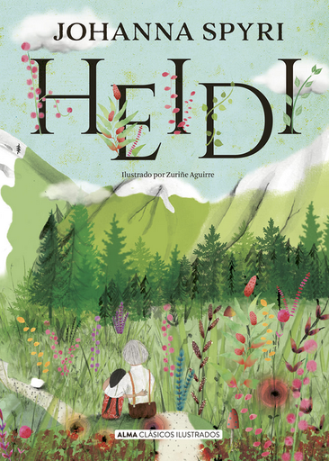 [9788417430108] HEIDI