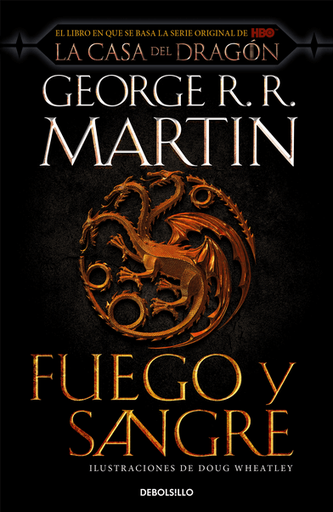[9788466367844] FUEGO Y SANGRE