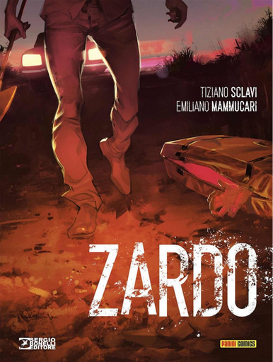[9788411011105] ZARDO