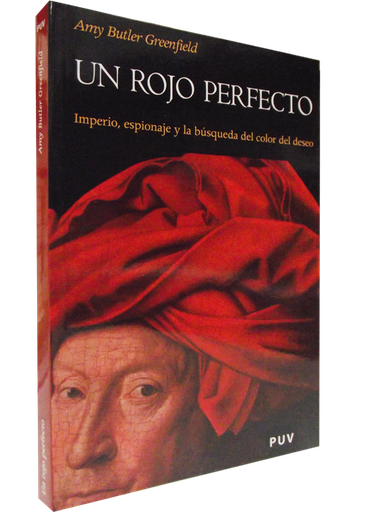 [9788437077406] UN ROJO PERFECTO