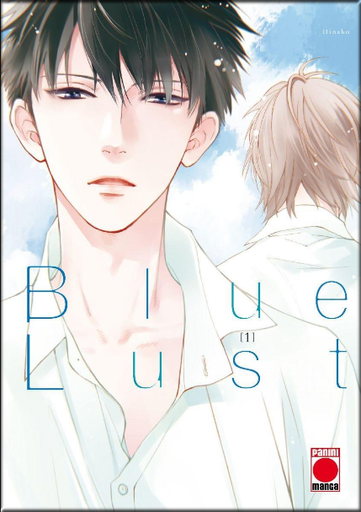 [9788413349978] BLUE LUST 01