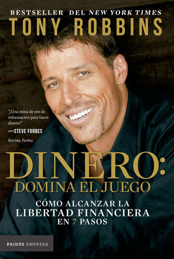 [9789584266408] DINERO: DOMINA EL JUEGO