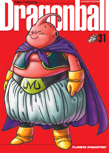 [9788413418797] DRAGON BALL 31