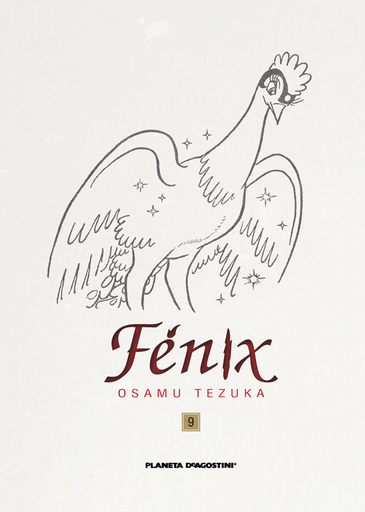 [9788491737094] FÉNIX No. 9
