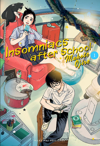 [9788418788000] INSOMNIACS AFTER SCHOOL 01/14