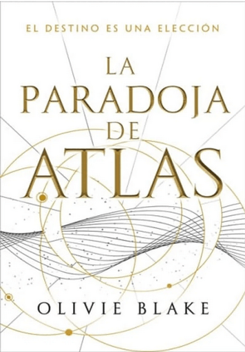 [9786124897832] EL PARADOJA DE ATLAS