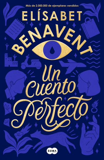 [9786124253164] UN CUENTO PERFECTO