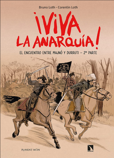 [9788418309106] VIVA LA ANARQUÍA 02